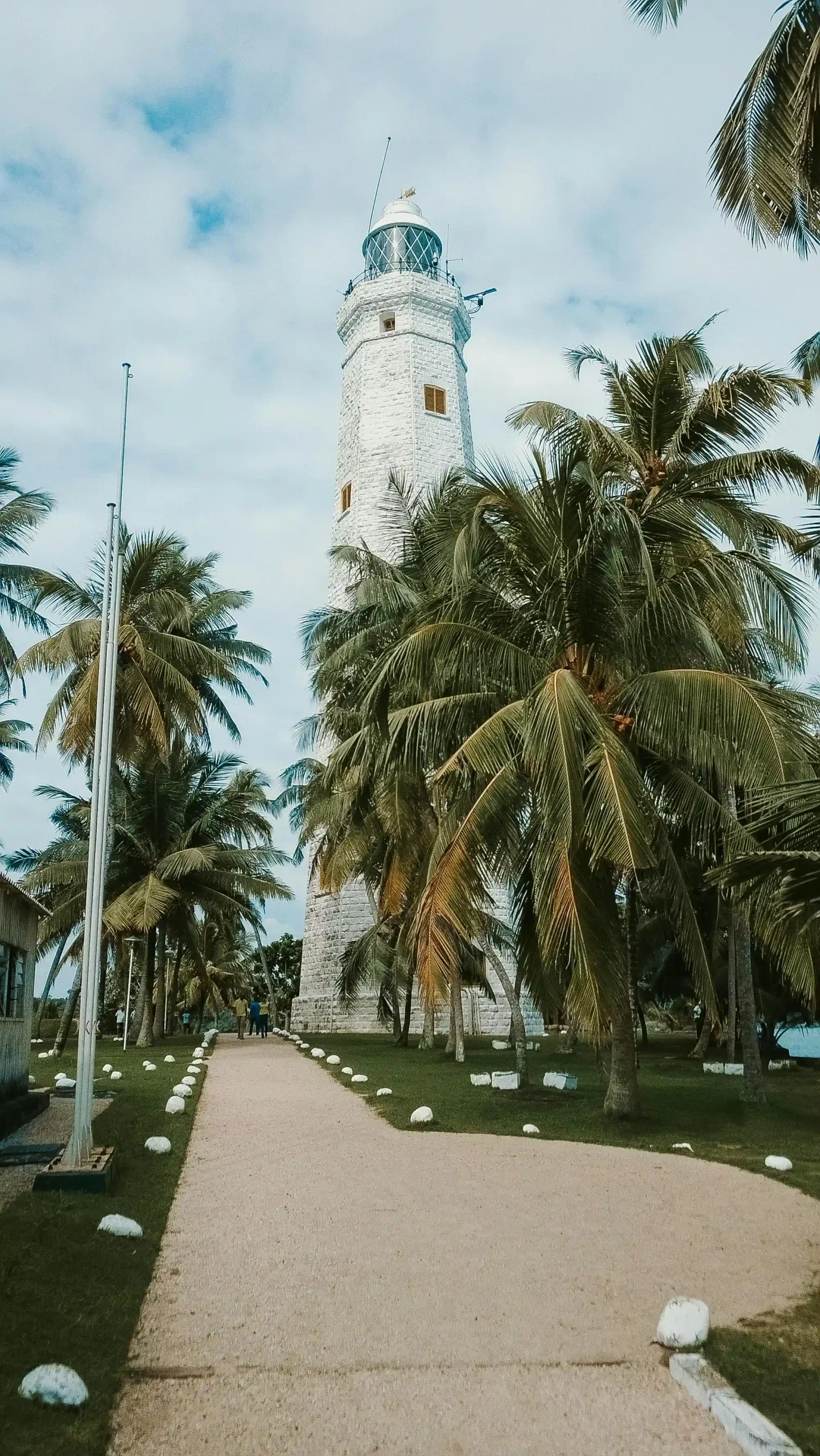 Galle Fort
