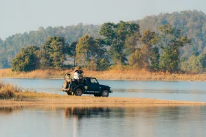 Top Wildlife Safari Experiences in Sri Lanka