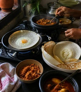 Sri Lankan Food You Must Try During Your Trip