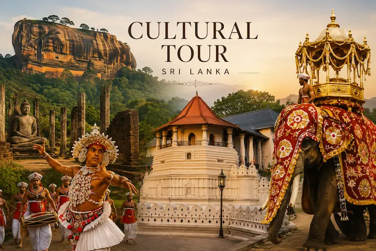 Cultural Triangle