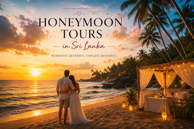 Luxury Honeymoon